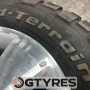 265/70 R17 L.T. BFGOODRICH MUD-TERRAIN T/A KM2 2014 (215T41024)  Шины   8 