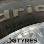 265/70 R17 L.T. BFGOODRICH MUD-TERRAIN T/A KM2 2014 (215T41024)  Шины   7 