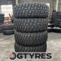 265/70 R17 L.T. BFGOODRICH MUD-TERRAIN T/A KM2 2014 (215T41024)  Шины   4 