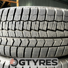 245/40 R19 DUNLOP WINTERMAXX WM02 2018 (217T41024)