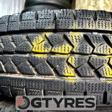 205/70 R16 L.T. BRIDGESTONE W979 2021 (218T41024)