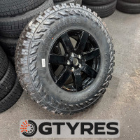 285/75 R18 L.T. YOKOHAMA GEOLANDAR M/T G003 2021 (219T41024)