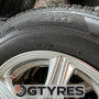 185/70 R14 BRIDGESTONE BLIZZAK VRX2 2020 (350T40724)  Зимние   9 