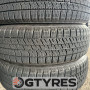 165/60 R15 BRIDGESTONE BLIZZAK VRX2 2017 (364T40724)  Шины   2 