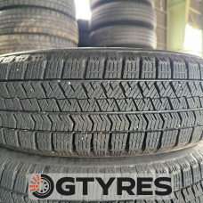 165/60 R15 BRIDGESTONE BLIZZAK VRX2 2017 (364T40724)