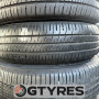 165/60 R15 DUNLOP ENASAVE EC204 2022 (385T40724)  Шины   3 