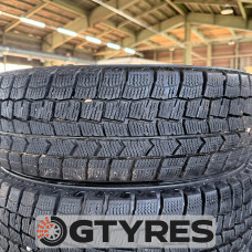 165/65 R15 DUNLOP WINTERMAXX WM02 2020 (389T40724)