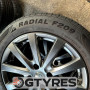 195/55 R16 MINEVRA F209 2022 (392T40724)  Летние   9 