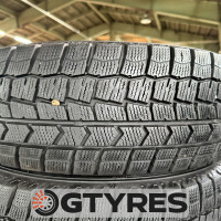 185/65 R15 DUNLOP WINTERMAXX WM02 2019 (393T40724)