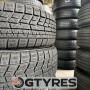 185/60 R15 YOKOHAMA ICE GUARD IG60 2019 (394T40724)  Шины   5 