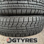 185/60 R15 YOKOHAMA ICE GUARD IG60 2019 (394T40724)  Шины   3 