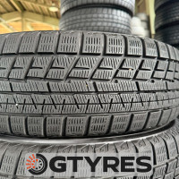 185/60 R15 YOKOHAMA ICE GUARD IG60 2019 (394T40724)