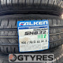 165/70 R14 FALKEN SINCERA SN832I 2021 (399T40724)  Шины   5 