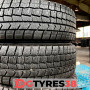 185/65 R14 DUNLOP WINTERMAXX WM02 2020 (238T40424)  Шины   5 