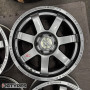 MAD CROSS  R18 6x139.7 8JJ ET25 (330D40925)  Контрактные (Б/У)   2 