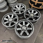 MAD CROSS  R18 6x139.7 8JJ ET25 (330D40925)  Контрактные (Б/У)   6 