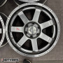 MAD CROSS  R18 6x139.7 8JJ ET25 (330D40925)  Контрактные (Б/У)   1 