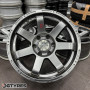 MAD CROSS  R18 6x139.7 8JJ ET25 (330D40925)  Контрактные (Б/У)   7 