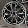 TOYOTA  R19 5x114.3 8JJ ET42 (332D40925)  Контрактные (Б/У)   1 