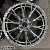 TOYOTA  R19 5x114.3 8JJ ET42 (332D40925)