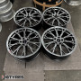 TOYOTA  R19 5x114.3 8JJ ET42 (332D40925)  Контрактные (Б/У)   4 