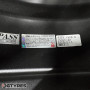 TOYOTA  R19 5x114.3 8JJ ET42 (332D40925)  Контрактные (Б/У)   8 