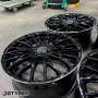 RAYS HOMURA  R18 5x114.3 7.5JJ ET45 (334D40925)  Контрактные (Б/У)   14 