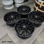 RAYS HOMURA  R18 5x114.3 7.5JJ ET45 (334D40925)  Контрактные (Б/У)   6 