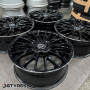 RAYS HOMURA  R18 5x114.3 7.5JJ ET45 (334D40925)  Контрактные (Б/У)   15 
