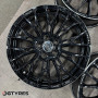 RAYS HOMURA  R18 5x114.3 7.5JJ ET45 (334D40925)  Контрактные (Б/У)   1 