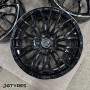 RAYS HOMURA  R18 5x114.3 7.5JJ ET45 (334D40925)   