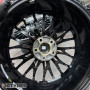 RAYS HOMURA  R18 5x114.3 7.5JJ ET45 (334D40925)  Контрактные (Б/У)   13 
