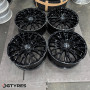 RAYS HOMURA  R18 5x114.3 7.5JJ ET45 (334D40925)  Контрактные (Б/У)   4 