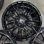 RAYS HOMURA  R18 5x114.3 7.5JJ ET45 (334D40925)  Контрактные (Б/У)   3 