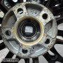 RAYS HOMURA  R18 5x114.3 7.5JJ ET45 (334D40925)  Контрактные (Б/У)   10 