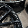 RAYS HOMURA  R18 5x114.3 7.5JJ ET45 (334D40925)  Контрактные (Б/У)   19 