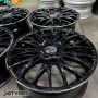RAYS HOMURA  R18 5x114.3 7.5JJ ET45 (334D40925)  Контрактные (Б/У)   16 