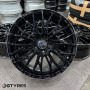 RAYS HOMURA  R18 5x114.3 7.5JJ ET45 (334D40925)  Контрактные (Б/У)   9 