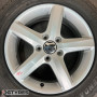 Wagen  R16 5x112 6JJ ET50 (338D40925)  Контрактные (Б/У)   2 