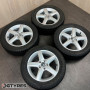Wagen  R16 5x112 6JJ ET50 (338D40925)  Контрактные (Б/У)   6 