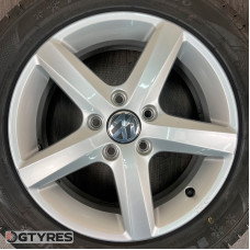 Wagen  R16 5x112 6JJ ET50 (338D40925)