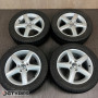 Wagen  R16 5x112 6JJ ET50 (338D40925)  Контрактные (Б/У)   4 