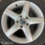 Wagen  R16 5x112 6JJ ET50 (338D40925)  Контрактные (Б/У)   3 