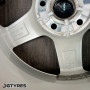 Wagen  R16 5x112 6JJ ET50 (338D40925)  Контрактные (Б/У)   8 
