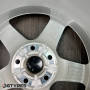Wagen  R16 5x112 6JJ ET50 (338D40925)  Контрактные (Б/У)   9 
