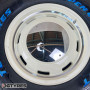 GARCIA CISCO MOON R17 6x139.7 8JJ ET20 (341D40925)  Контрактные (Б/У)   1 