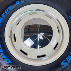 GARCIA CISCO MOON R17 6x139.7 8JJ ET20 (341D40925)