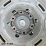 GARCIA CISCO MOON R17 6x139.7 8JJ ET20 (341D40925)  Контрактные (Б/У)   6 