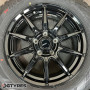 HOT STUFF G-Speed G-02 R16 5x114.3 6.5JJ ET48 (342D40925)  Контрактные (Б/У)   2 