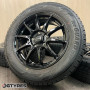 HOT STUFF G-Speed G-02 R16 5x114.3 6.5JJ ET48 (342D40925)  Контрактные (Б/У)   5 
